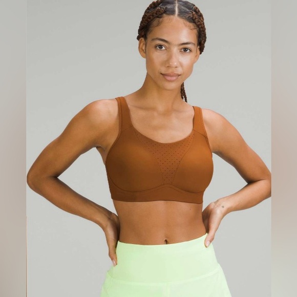 lululemon athletica Other - Lululemon Run Times Bra *High Support size 38D